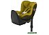 Детское автокресло Cybex Sirona Zi i-Size plus (mustard yellow) Детское автокресло Cybex Sirona Zi i-Size plus (mustard yellow)