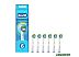 Сменная насадка Oral-B Precision Clean EB20RB (6 шт)