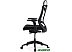 Кресло Chair Meister Nature II (черная крестовина, черный)