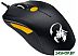Мышь Genius Gaming Mouse M6-600 Black/Orange (31040063102)