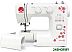 Швейная машина JANOME Sakura 95 Швейная машина JANOME Sakura 95