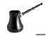 Турка Ceraflame Hammered D9431 (черный) Турка Ceraflame Hammered D9431 (черный)