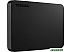 Внешний накопитель Toshiba Canvio Basics HDTB440EK3CA 4TB (черный) Внешний накопитель Toshiba Canvio Basics HDTB440EK3CA 4TB (черный)