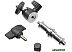 Трипод Falcon Eyes FEL-3050A/B.0