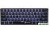 Клавиатура Oklick K763W Клавиатура Oklick K763W