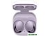 Наушники SAMSUNG Galaxy Buds 2 (SM-R177NLVACIS) (фиолетовый) Наушники SAMSUNG Galaxy Buds 2 (SM-R177NLVACIS) (фиолетовый)