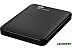 Внешний жесткий диск Western Digital Elements Portable 1TB (WDBUZG0010BBK) Внешний жесткий диск Western Digital Elements Portable 1TB (WDBUZG0010BBK)