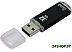 Флеш-память USB SmartBuy V-Cut 32GB (черный) (SB32GBVC-K) Флеш-память USB SmartBuy V-Cut 32GB (черный) (SB32GBVC-K)