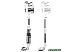 Пылесос Sencor SVC 0825WH Пылесос Sencor SVC 0825WH