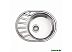 Кухонная мойка Ledeme L85745-R Кухонная мойка Ledeme L85745-R