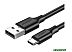 Кабель UGREEN US287 60114 Black Кабель UGREEN US287 60114 Black