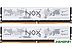 Оперативная память Apacer NOX 2x8ГБ DDR5 5200 МГц AH5U16G52C52RMWAA-2