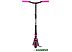 Двухколесный детский самокат Novatrack Polis 160 Plasticnf New 160PNF.POLIS.PN22 (розовый) Двухколесный детский самокат Novatrack Polis 160 Plasticnf New 160PNF.POLIS.PN22 (розовый)