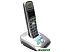 Радиотелефон Panasonic KX-TG2511RUN Платиновый Радиотелефон Panasonic KX-TG2511RUN Платиновый