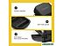 Кейс UGREEN LP128 40816 Кейс UGREEN LP128 40816