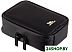 Чехол для фотоаппарата RIVA case 1400 (LRPU) Antishock Digital Case black Чехол для фотоаппарата RIVA case 1400 (LRPU) Antishock Digital Case black