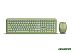 Клавиатура + мышь SmartBuy SBC-666395AG-G Клавиатура + мышь SmartBuy SBC-666395AG-G