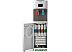 Пурифайер HOTFROST V115 PUF с фильтрами (белый/серый) Пурифайер HOTFROST V115 PUF с фильтрами (белый/серый)