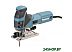 Электролобзик Makita 4351 CT