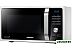 Микроволновая печь SAMSUNG MG23F301TQW/BW Микроволновая печь SAMSUNG MG23F301TQW/BW