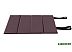 Туристический коврик Canopy 819-К0105 (коричневый) Туристический коврик Canopy 819-К0105 (коричневый)