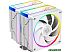 Кулер для процессора ID-Cooling Frozn A620 ARGB White Кулер для процессора ID-Cooling Frozn A620 ARGB White