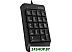 Цифровой блок A4Tech FK13P (черный) Цифровой блок A4Tech FK13P (черный)