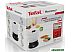 Пароварка Tefal Minicompact VC139810 Пароварка Tefal Minicompact VC139810