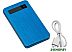 Внешний аккумулятор Easygifts Prague 4000mAh (синий)