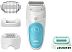 Эпилятор Braun Silk-epil 5 SensoSmart 5/610 Эпилятор Braun Silk-epil 5 SensoSmart 5/610