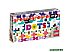 Конструктор Lego Dots Большой набор тайлов 41935
