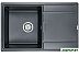 Кухонная мойка Paulmark Flugen PM217850-BLM Кухонная мойка Paulmark Flugen PM217850-BLM