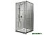 Душевой уголок Radaway Premium Plus D 1000x800 (30434-01-01N) Душевой уголок Radaway Premium Plus D 1000x800 (30434-01-01N)