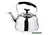 Чайник со свистком Agness 909-603 Чайник со свистком Agness 909-603