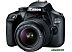 Фотоаппарат Canon EOS 4000D Kit 18-55mm III