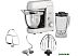Кухонная машина Tefal QB521B38 Кухонная машина Tefal QB521B38