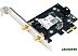 Wi-Fi адаптер ASUS PCE-AX3000 Wi-Fi адаптер ASUS PCE-AX3000