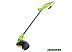 Триммер Greenworks GST2830 [21117]