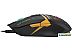 Игровая мышь A4Tech Bloody W63 Max Renegade (черный)