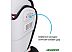 Автокресло Smart Travel Expert Fix (дымчатый) (KRES2073)