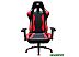 Кресло Defender Devastator CT-365 (красный) Кресло Defender Devastator CT-365 (красный)