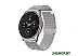 Умные часы BQ-Mobile Watch 1.4 (серебристый) Умные часы BQ-Mobile Watch 1.4 (серебристый)