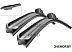 Щетки стеклоочистителя Bosch Aerotwin 3397007100