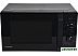 Микроволновая печь Toshiba MW-MG20P (чёрный) Микроволновая печь Toshiba MW-MG20P (чёрный)