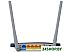 Маршрутизатор беспроводной TP-LINK Archer C50 (AC1200) Маршрутизатор беспроводной TP-LINK Archer C50 (AC1200)