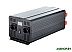 Автомобильный инвертор GEOFOX MD 8000W/24V Автомобильный инвертор GEOFOX MD 8000W/24V