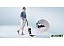 Пылесос Lydsto Dry and Wet Vaccum Cleaner W1