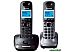 Радиотелефон Panasonic KX-TG2512RU2 Радиотелефон Panasonic KX-TG2512RU2