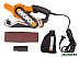 Ленточная шлифмашина Worx WX661.1 Ленточная шлифмашина Worx WX661.1
