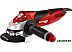 Угловая шлифмашина Einhell TE-AG 125/750 Kit (4430885) Угловая шлифмашина Einhell TE-AG 125/750 Kit (4430885)